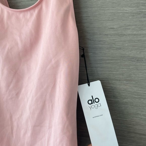 ALO yoga leotard - Picture 7 of 9